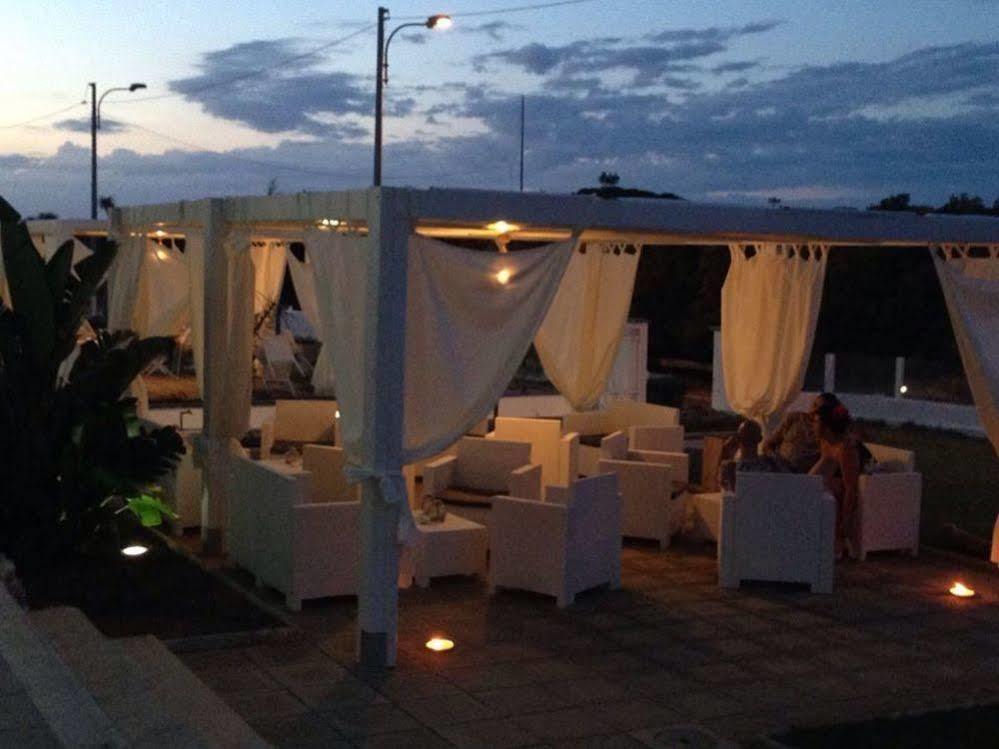 Oasis Park Hotel 托里德欧索 外观 照片